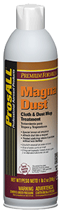 MagnaDust™