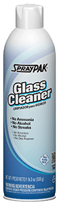 Glass Cleaner