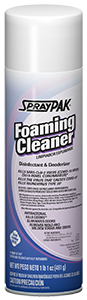 Foaming Cleaner