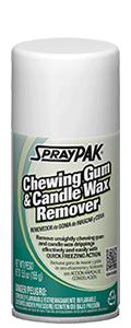 Gum Remover