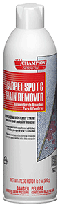 Carpet Spot & Stain Remover