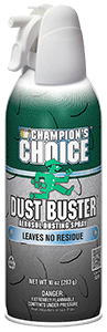 Dust Buster