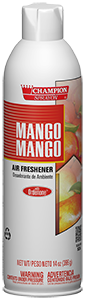 Mango Mango