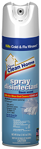 CCH Linen Spray Disinfectant